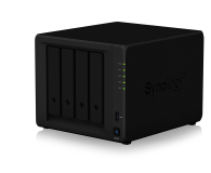 SYNOLOGY DS418 SYN-DS418 - 384146 - zdjęcie 4